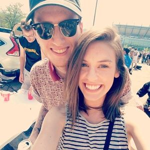 Meet your Posher, Anny